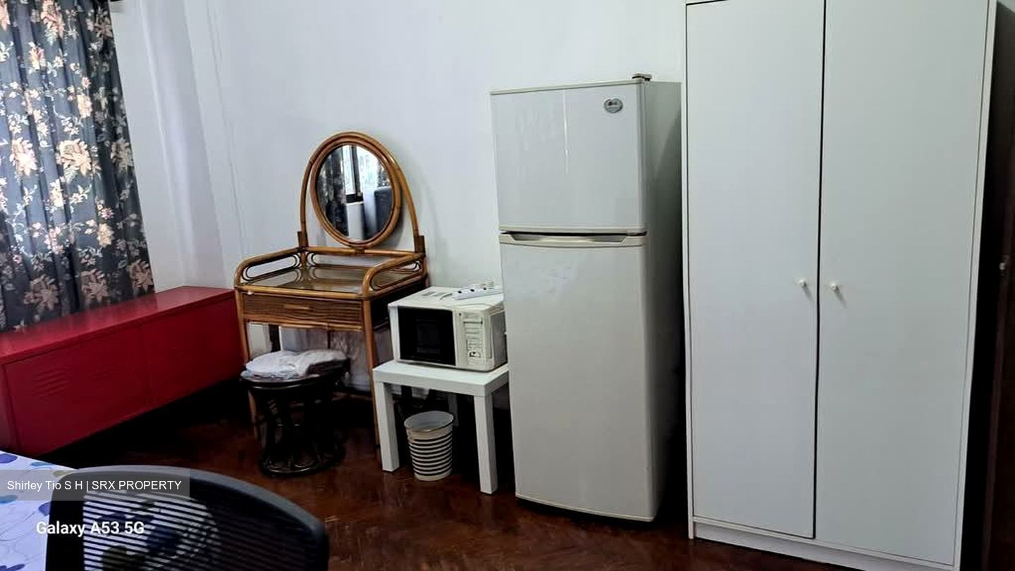 Cavenagh Gardens (D9), Apartment #566237851